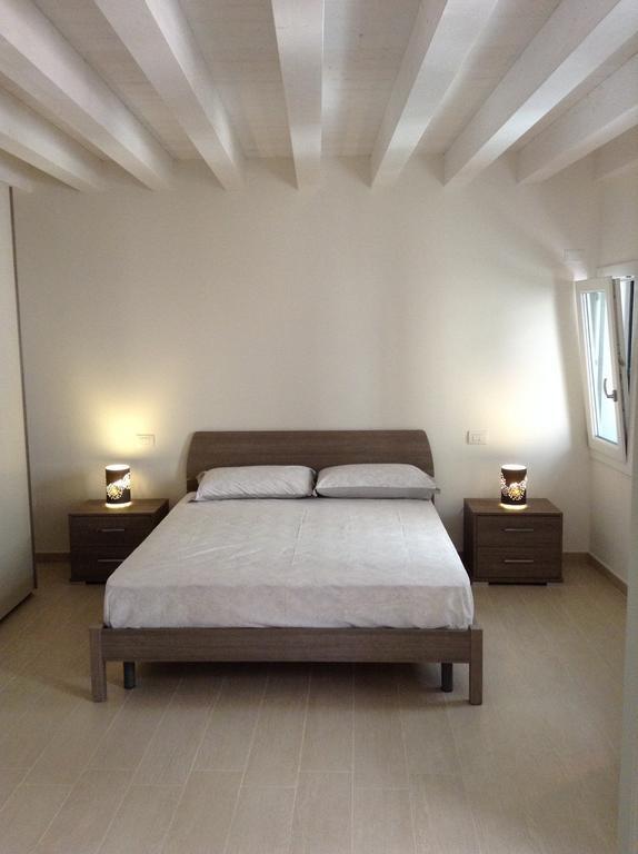 Casa Dexterhouse Vista Laguna 키오자 객실 사진