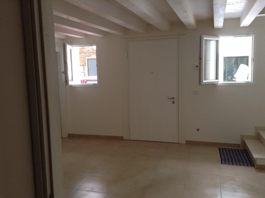 Casa Dexterhouse Vista Laguna 키오자 객실 사진