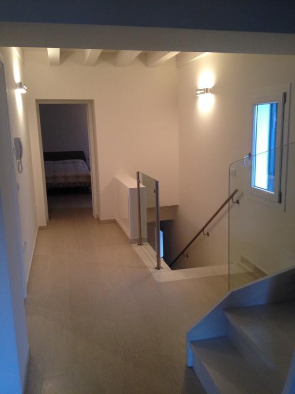 Casa Dexterhouse Vista Laguna 키오자 객실 사진