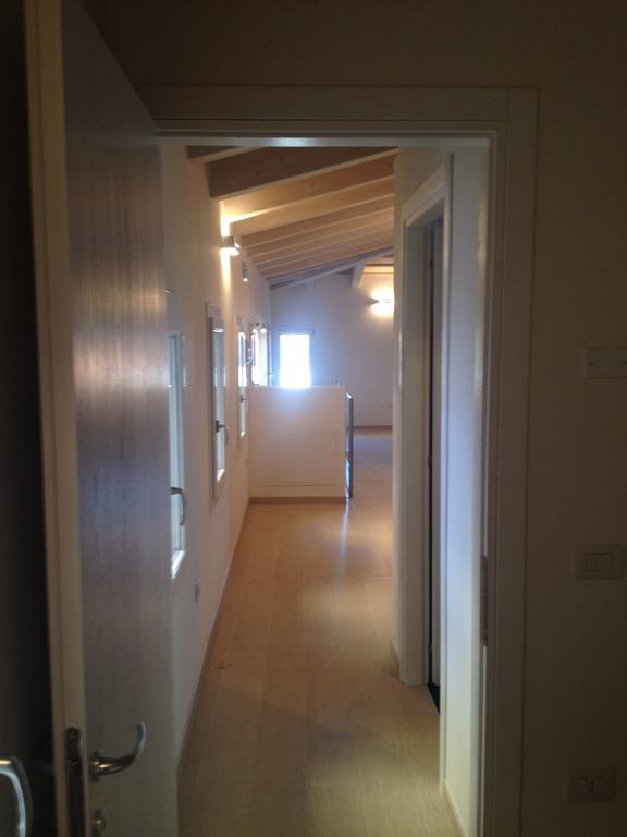 Casa Dexterhouse Vista Laguna 키오자 객실 사진