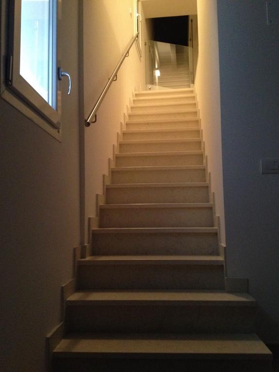 Casa Dexterhouse Vista Laguna 키오자 객실 사진