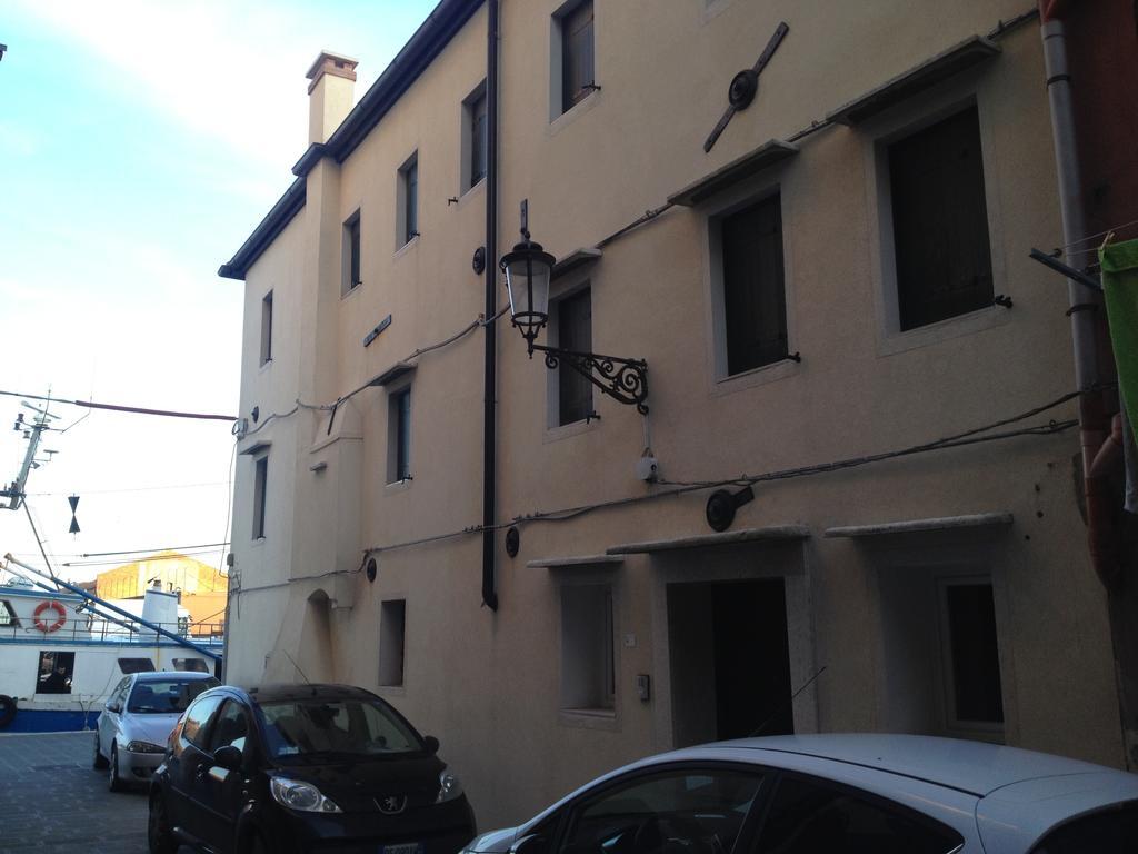 Casa Dexterhouse Vista Laguna 키오자 객실 사진