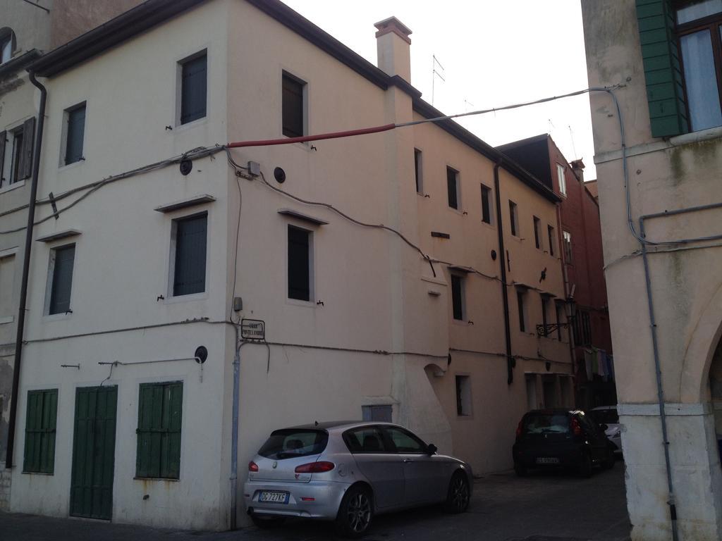 Casa Dexterhouse Vista Laguna 키오자 객실 사진