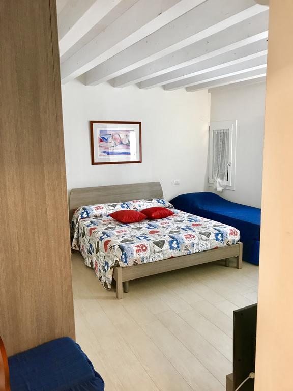 Casa Dexterhouse Vista Laguna 키오자 외부 사진