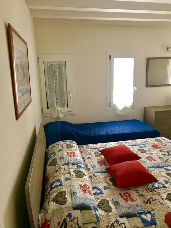 Casa Dexterhouse Vista Laguna 키오자 외부 사진