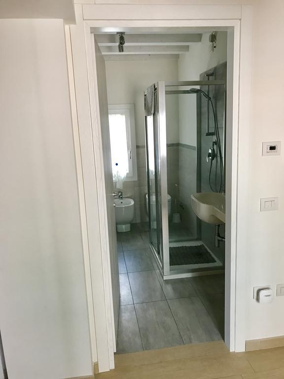 Casa Dexterhouse Vista Laguna 키오자 외부 사진