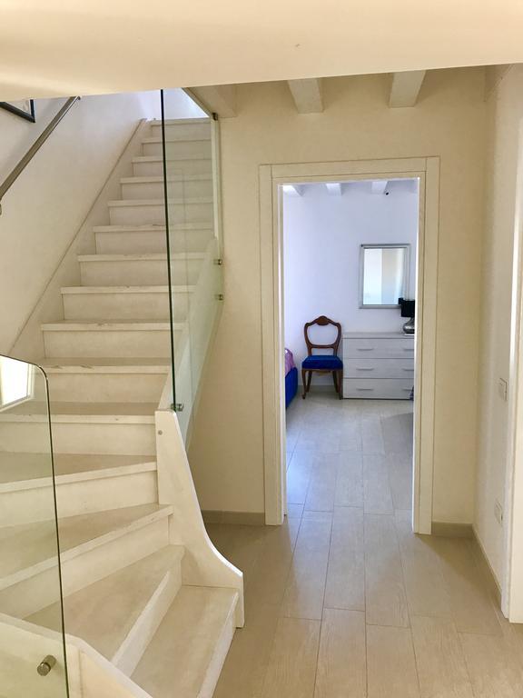 Casa Dexterhouse Vista Laguna 키오자 외부 사진