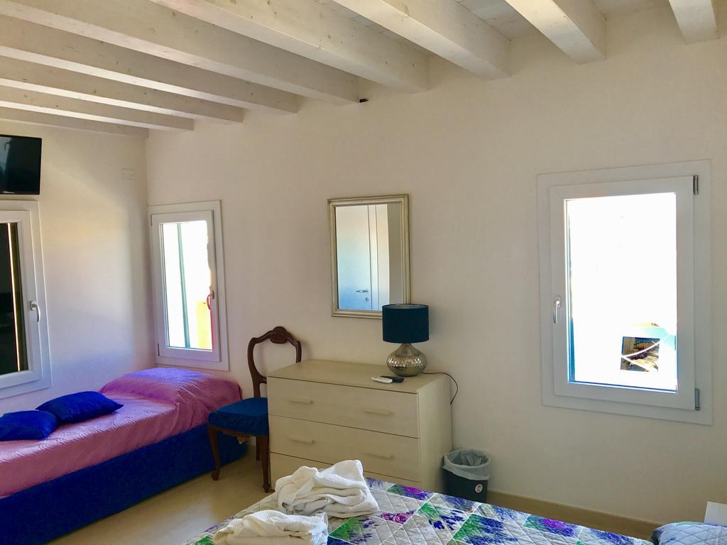 Casa Dexterhouse Vista Laguna 키오자 외부 사진