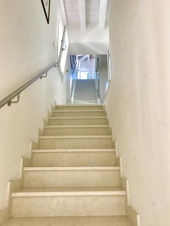 Casa Dexterhouse Vista Laguna 키오자 외부 사진