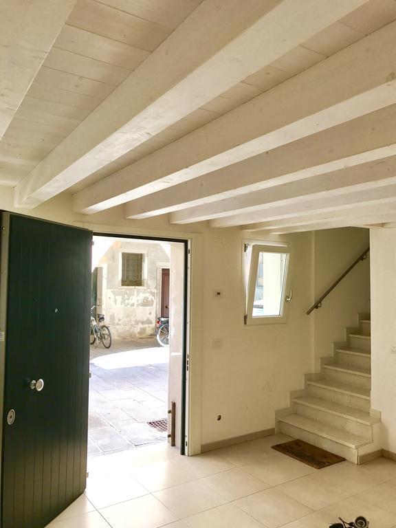 Casa Dexterhouse Vista Laguna 키오자 외부 사진