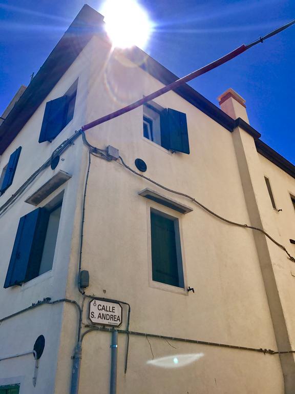 Casa Dexterhouse Vista Laguna 키오자 외부 사진
