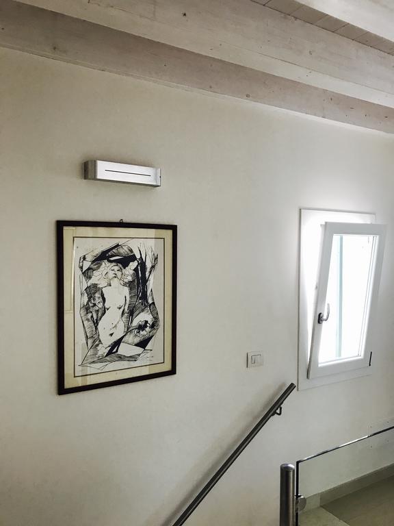 Casa Dexterhouse Vista Laguna 키오자 외부 사진