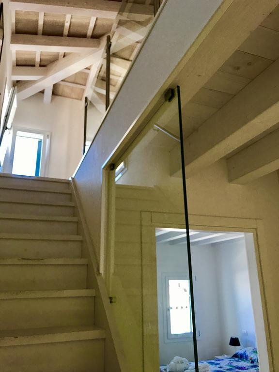 Casa Dexterhouse Vista Laguna 키오자 외부 사진