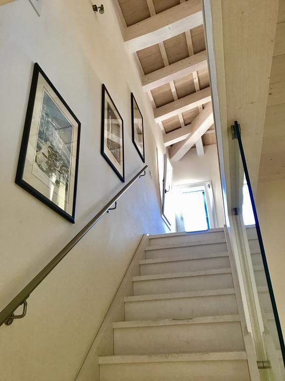 Casa Dexterhouse Vista Laguna 키오자 외부 사진