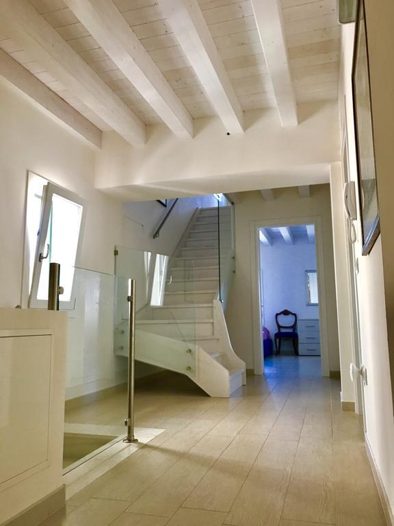 Casa Dexterhouse Vista Laguna 키오자 외부 사진