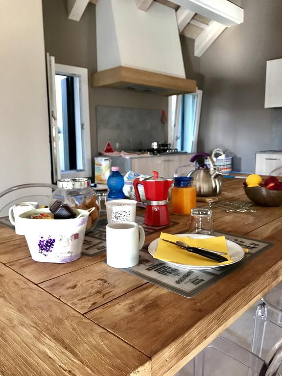 Casa Dexterhouse Vista Laguna 키오자 외부 사진