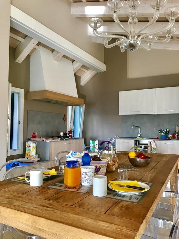 Casa Dexterhouse Vista Laguna 키오자 외부 사진