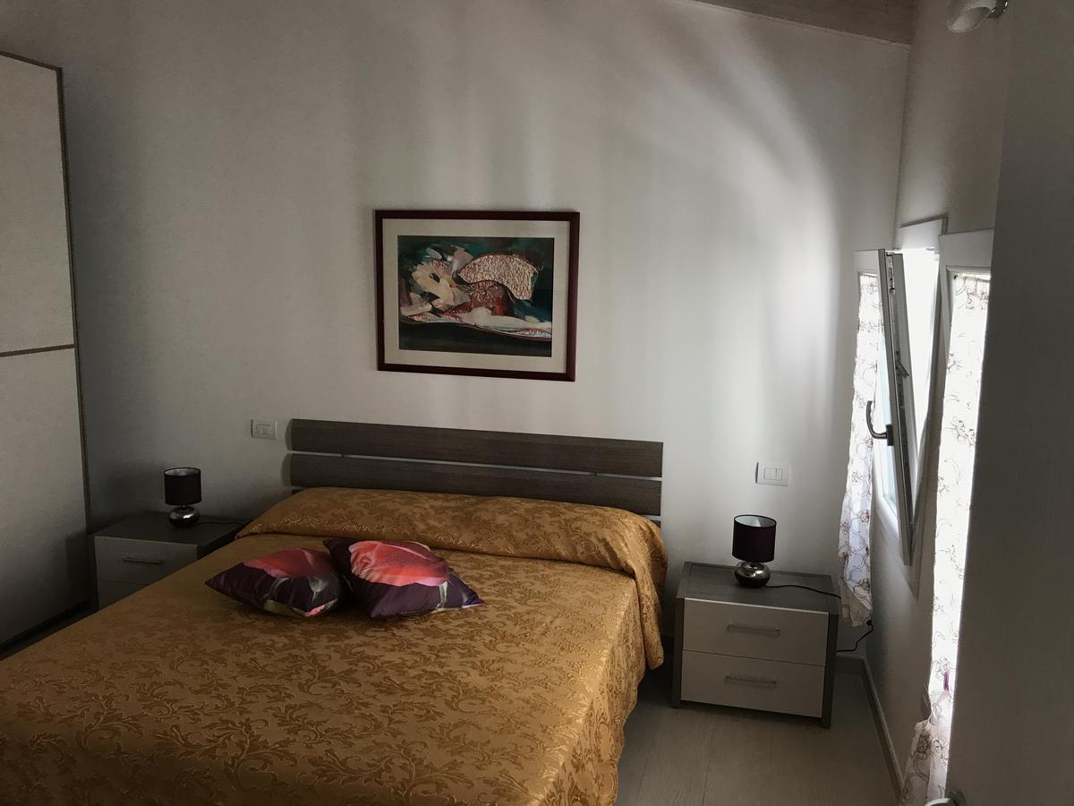 Casa Dexterhouse Vista Laguna 키오자 외부 사진